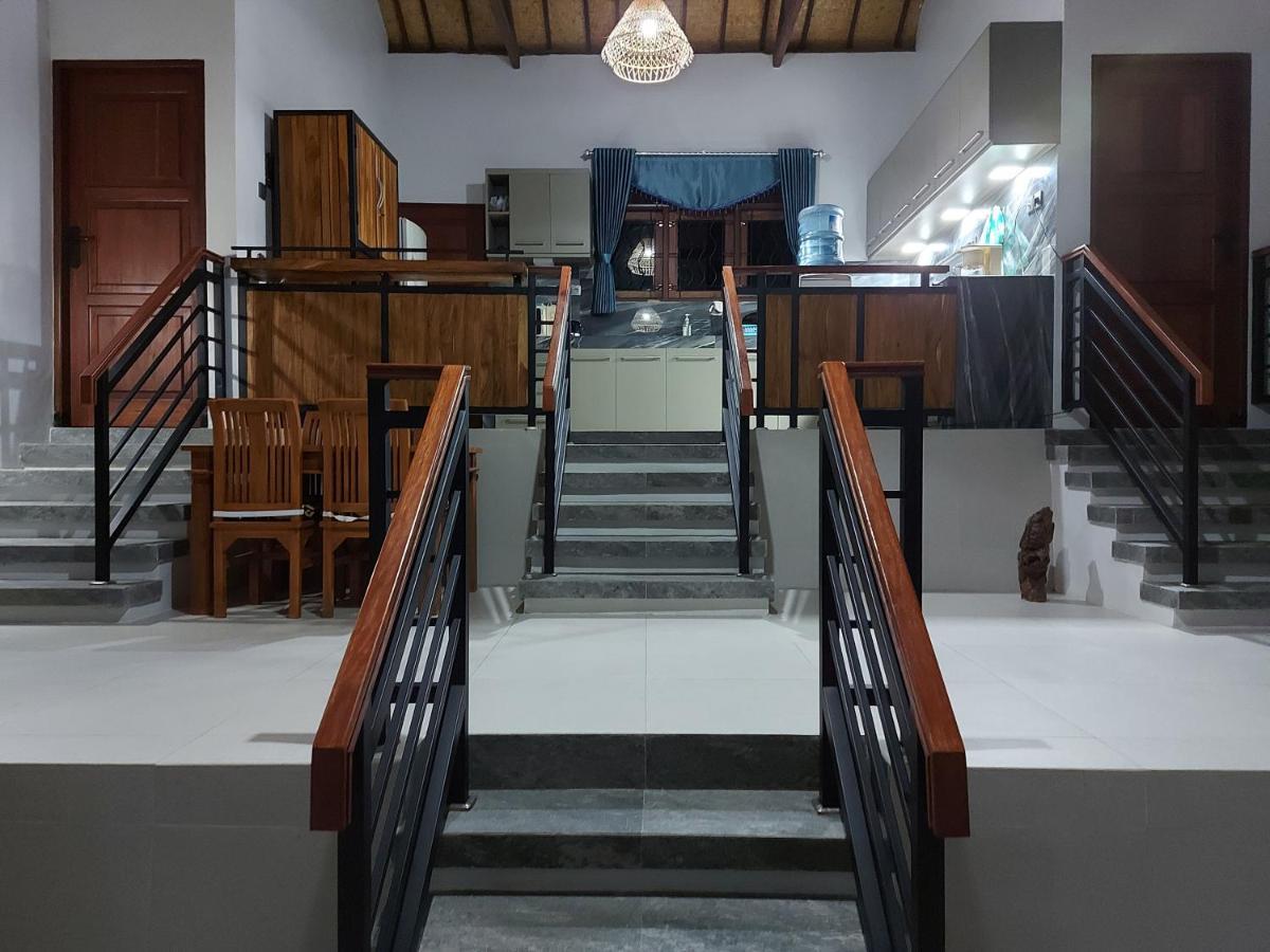 Sunset Villa スンギギ エクステリア 写真