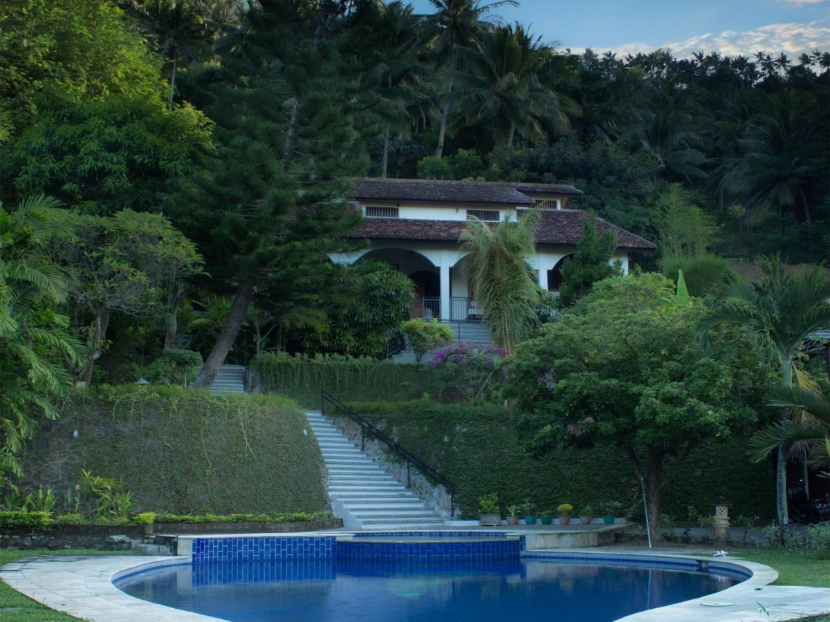 Sunset Villa スンギギ エクステリア 写真
