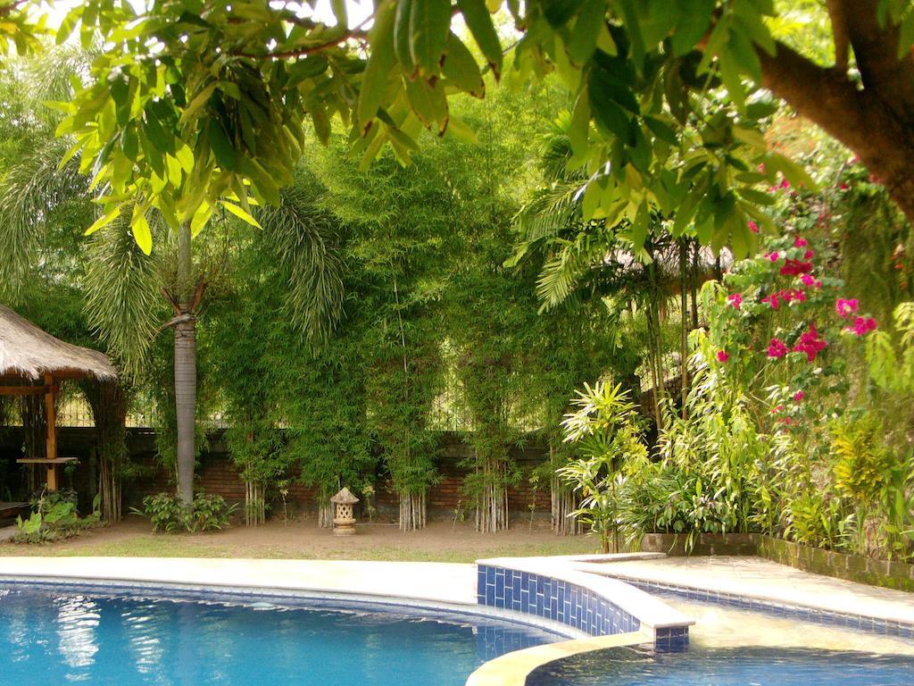 Sunset Villa スンギギ 部屋 写真