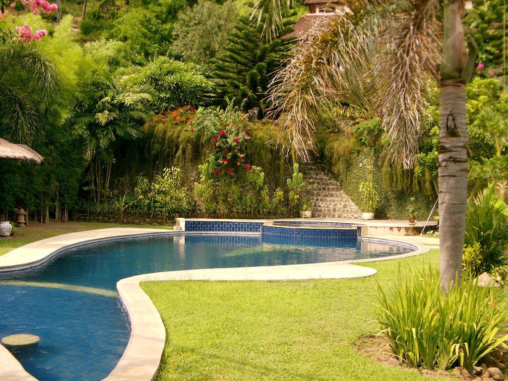 Sunset Villa スンギギ 部屋 写真