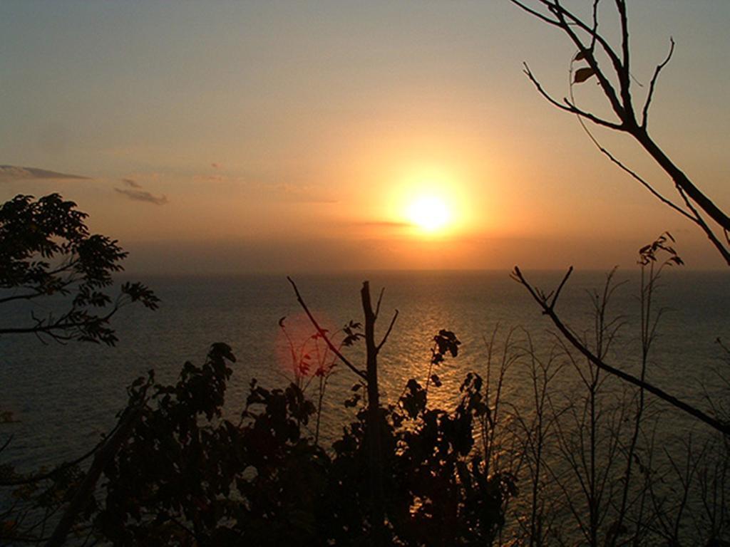 Sunset Villa スンギギ 部屋 写真